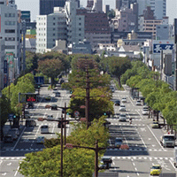 マリモ地方創生リート