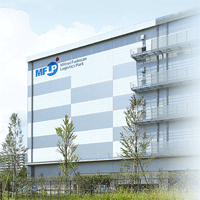 三井不動産ロジスティック投資法人