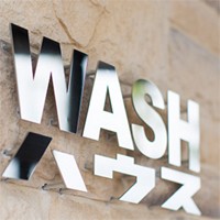 WASHハウス初値結果