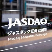ジャスダック市場
