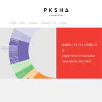 PKSHA Technology